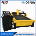 Plasma Cutting Small Machine To Make ACUT-1530 With Low Cost